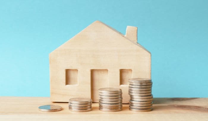 Woningwaarde berekenen met modelhuis en gegevensbronnen
